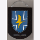 Auszeichnung / Ehrenplakette Jagdbombergeschwader 35 **RAR**