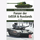 Typenkompass - Panzer der UdSSR & Russlands seit 1945...
