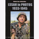 Trojca / Münch - LSSAH in Photos 1933-1945