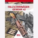 Handrich: Fallschirmjägergewehr 42 /...