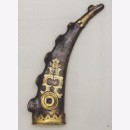 Pulverflaschen aus Europa, Ungarn & dem Orient /...