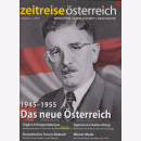 1945-1955 Das neue Österreich, Zeitreise...