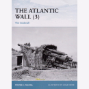 The Atlantic Wall (3) The Südwall (FOR Nr. 109) -...