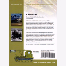 Katyusha Russian Multiple Rocket Launchers 1941-Present...