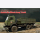 Soviet Six-Wheel Army Truck Sowjetischer 6-Rad LKW 1:35 ICM 35001