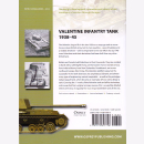 Valentine Infantry Tank 1938-45 (NVG Nr. 233)