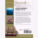 German Commerce Raiders 1914-18 Deutsche...