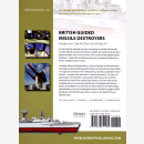 British Guided Missile Destroyers - County-class, Type...