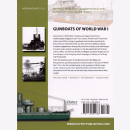 Gunboats of World War I - Kanonenboote des Ersten...