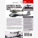 Luftwaffe Mistel Composite Bomber Units - Osprey Combat...