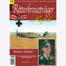 Ritterkreuzträger Profile 15: Werner Schröer -...