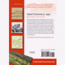 Chattanooga 1863 - Grant and Bragg in Central Tennessee...