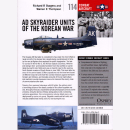 AD Skyraider Units of the Korean War - Osprey Combat...