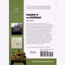 Panzer IV vs Sherman - France 1944 (Duel Nr. 70) - Steven...