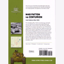 M48 Patton vs Centurion - Indo-Pakistani War 1965 (Duel...