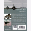 Lockheed SR-71 Blackbird - Osprey Air Vanguard 20 - Paul...