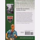 World War II Partisan Warfare in Italy - Osprey Elite 207