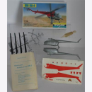Mil Mi-4 - 1:100 Master Modell / Plasticart 1002,...