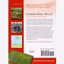 Guadalcanal 1942-43 - Americas first victory on the road to Tokyo (CAM Nr. 284) - Stille / Dennis