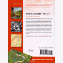 Burma Road 1943-44 - Stilwells assault on Myitkyina...