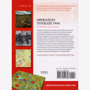 Operation Totalize 1944 - The Allied drive south from...