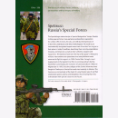 Spetsnaz: Russias Special Forces - Osprey  206 - Galeotti...