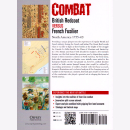 British Redcoat versus French Fusilier - North America...