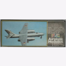 Iljuschin Il-28 - 1:100 Master Modell / Plasticart...