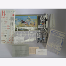 Antonow An-14 "Bienchen" 1:72 Master Modell /...