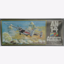 Antonow An-14 "Bienchen" 1:72 Master Modell /...
