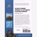 US Navy Carrier Aircraft vs IJN Yamato Class Battleships...