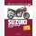 Suzuki GSF 650 & 1250 Bandit GSX 650F: Wartung und Reparatur - Das Schrauberbuch mit farbigen Schaltplänen