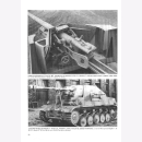 Wydawnictwo Militaria No.65 - Borawski - Marder II