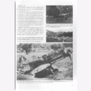 Wydawnictwo Militaria No.70 - Beale / Valentini - Luftwaffe we Wtoszech 1945