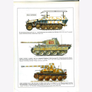 Wydawnictwo Militaria No.112 - Kinski - 4 Panzer Division...