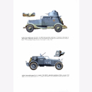 Wydawnictwo Militaria No.28 - Ledwoch - Samochody...