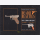 Rare German Handguns Volume 2 - 1914-1945 - Walther Mauser DWM Vickers - Deadly Beauties - Hampe / Varret