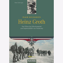 Heinz Groth - Major der Reserve - Roland Kaltenegger