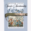 British Naval Swords & Swordsmanship - McGrath / Barton