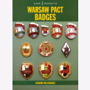 Warsaw Pact Badges / Abzeichen des Warschauer Paktes -...