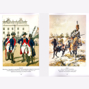 Mecklenburg-Schweriner Truppen in den Niederlanden 1788-1795 - APH Bd.11 - Keubke / Köbke