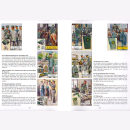 Die Uniformen der Deutschen Wehrmacht im Herbst 1936 -...