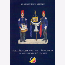 Militärmusik und Militärmusiker in Mecklenburg...