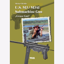 Heidler: U.S. M3 / M3A1 Submachine Gun "Grease...