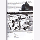 Heidler: U.S. M3 / M3A1 Submachine Gun "Grease Gun"