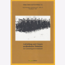 Aufstellung und Einsatz ausländischer Einheiten im...