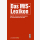 Das MfS-Lexikon - Begriffe, Personen und Strukturen der Staatssicherheit der DDR - 3., aktualisierte Auflage