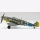 Messerschmitt Bf 109 G-6 8,/JG 54. Lüneburg, Frühling 1944, Sky Guardians 72003015, M 1:72