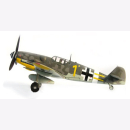 Messerschmitt Bf 109 G-6 Trop II./JG 27, Sky Guardians...