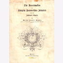 Die Feuerwaffen der Königlich Hannoverschen...